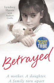 BETRAYED